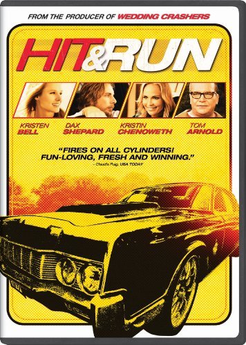 Hit & Run/Shepard/Bell@Aws@R