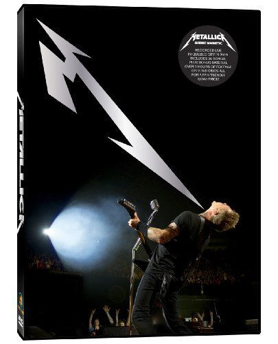Metallica/Quebec Magnetic@Explicit Version