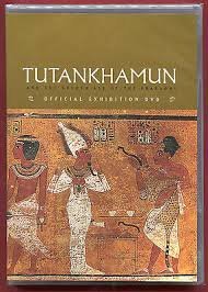 Tutankhamun & The Golden Age Of The Pharaohs/Tutankhamun & The Golden Age Of The Pharaohs