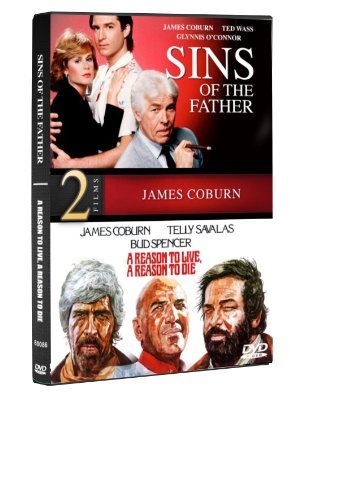 SINS OF THE FATHER/REASON TO L/COBURN/WASS/SAVALAS