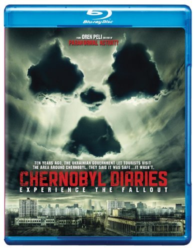 CHERNOBYL DIARIES/BERDAL/DUDLEY