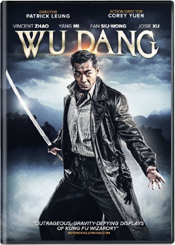 Wu Dang/Wu Dang@Nr