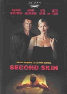 Second Skin/Henstridge/Macfadyen/Fonda@Clr@Nr