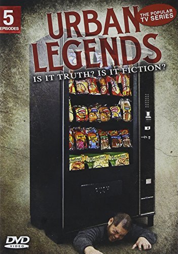 Urban Legends/Vol. 4@Nr