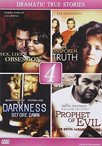 Lifetime Films-True Drama Movi/Lifetime Films-True Drama Movi@Nr