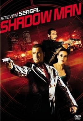 SHADOW MAN/SEAGAL/HAGON