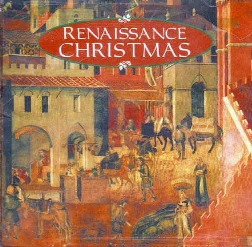 Troubadors Renaissance Christmas 