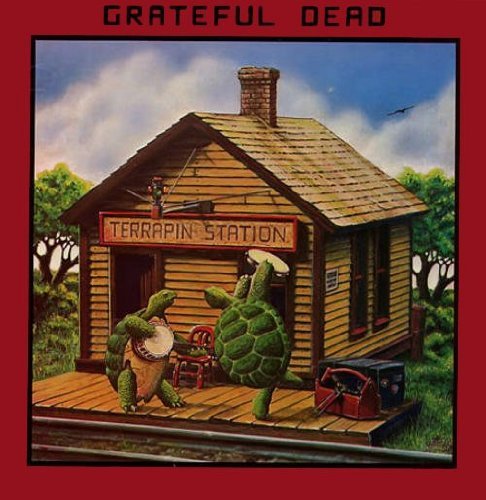 Grateful Dead/Terrapin Station