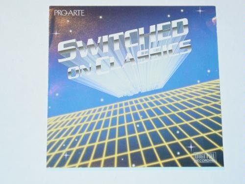 Switched On Classics/Switched On Classics