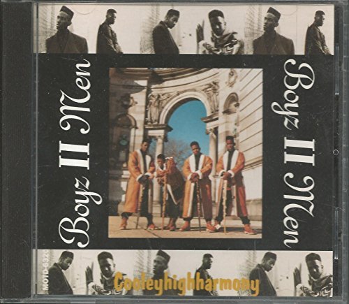 Boyz Ii Men/Cooleyhighharmony