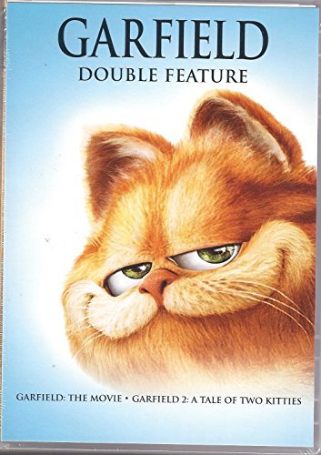 Garfield Double Feature/Garfield Double Feature