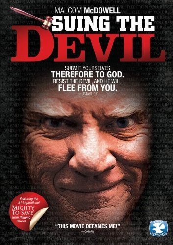Suing The Devil/Mcdowell/Bernsen/Sizemore@Nr