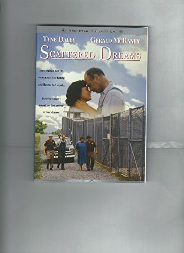 SCATTERED DREAMS/DALY/MCRANEY