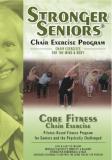 Stonger Seniors Core Fitness Chair Exercise Nr 