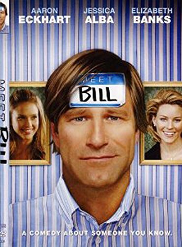 Meet Bill/Alba/Eckhart/Banks/Olyphant