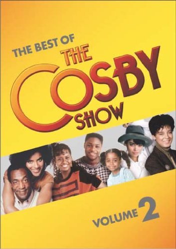 Cosby Show/Cosby Show: Vol. 2-Best Of The@Nr