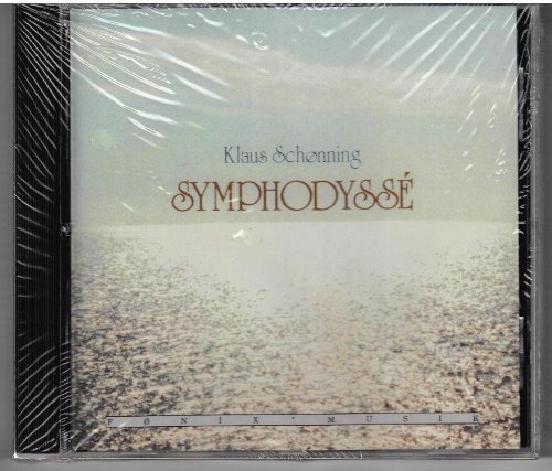 Klaus Schonning/Syphodysse