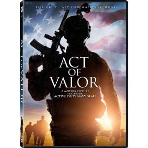 ACT OF VALOR/ACT OF VALOR