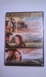 Love's Long Journey Love's Unfolding Dream Love's Triple Feature 