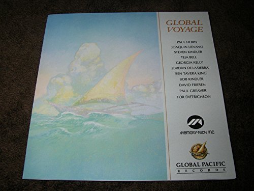 Global Voyage Sampler/Global Voyage Sampler
