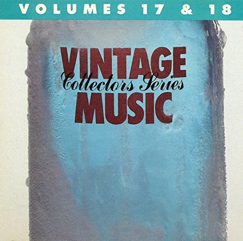 Vintage Music Collectors Series/Vol. 17 & 18