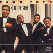 Four Tops/Indestructible