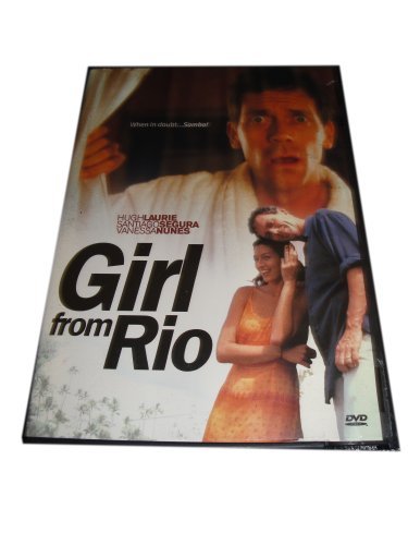 Girl From Rio/Girl From Rio