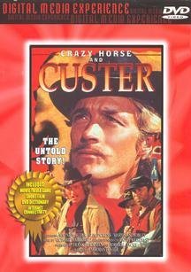 Crazy Horse & Custer/Mauder/Pickens/Mobley