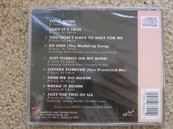 Rpm/As One