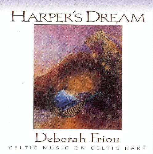 Deborah Friou Harper's Dream 