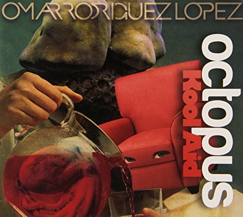 Omar Rodriguez-Lopez/Octopus Kool Aid