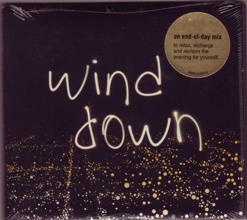 Frou Frou,Groove Armanda,Slackwax,Boozoo,Alif.Minu/Wind Down