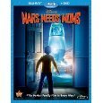 Mars Needs Moms/Mars Needs Moms