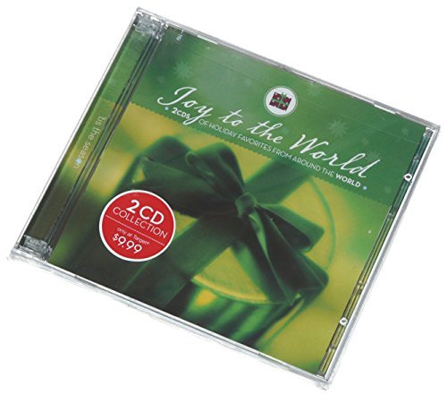 Joy To The World/Collection Of Holiday Favorites