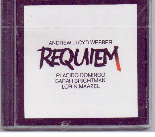 LLOYD WEBBER,A./REQUIEM