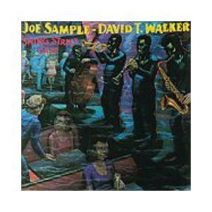 joe Sample/Swing St.Cafe