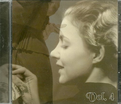 Love Letters From Wwii/Vol. 4