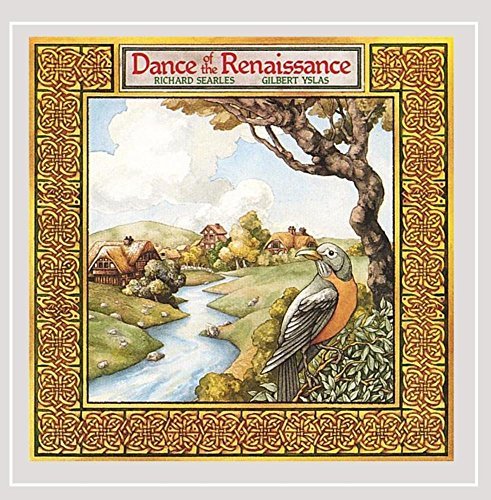 Richard Searles/Dance Of The Renaissance