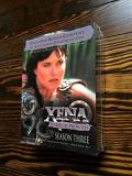 Xena Warrior Princess Season 3 