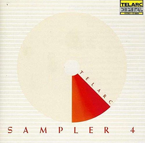 Telarc Sampler 4/Telarc Sampler 4