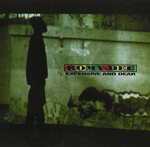 Romy Dee/Expensive & Dear