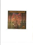 Zyrah's Orange Mind 