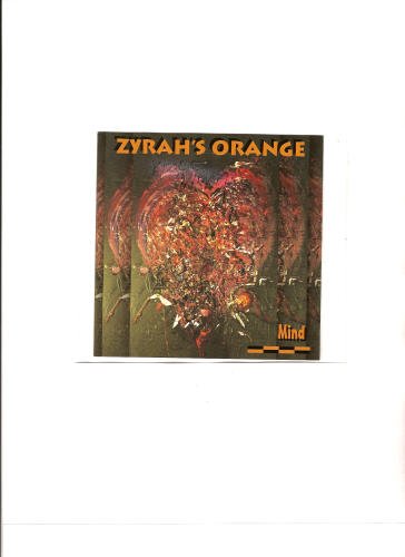 Zyrah's Orange Mind 