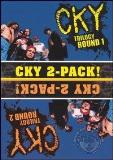 Cky Trilogy Round 1 2 Clr Back To Back Nr 2 DVD 