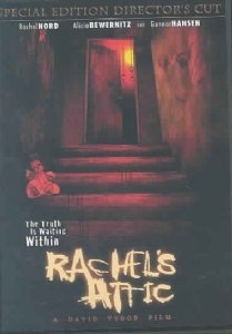 Rachels Attic/Rachels Attic@Clr@R