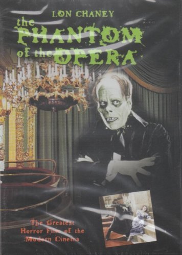 Phantom Of The Opera/Phantom Of The Opera@Clr@Nr
