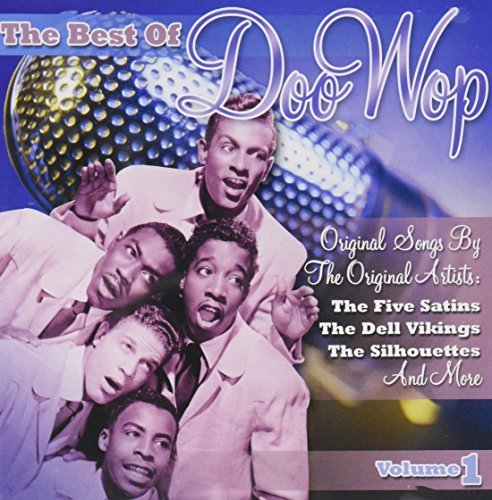 Best Of Doo Wop/Vol. 1-Best Of Doo Wop@Best Of Doo Wop