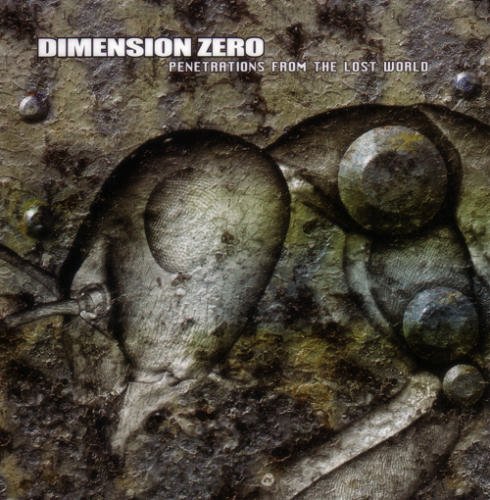 Dimension Zero/Penetrations From The Lost Wor