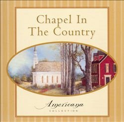 Cook Tindle Chapel In The Country 