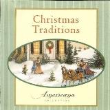 Russell Cook Christmas Traditions 